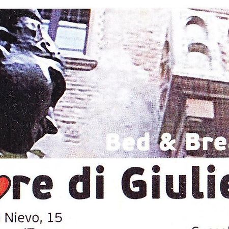 Cuore Di Giulietta Верона Экстерьер фото