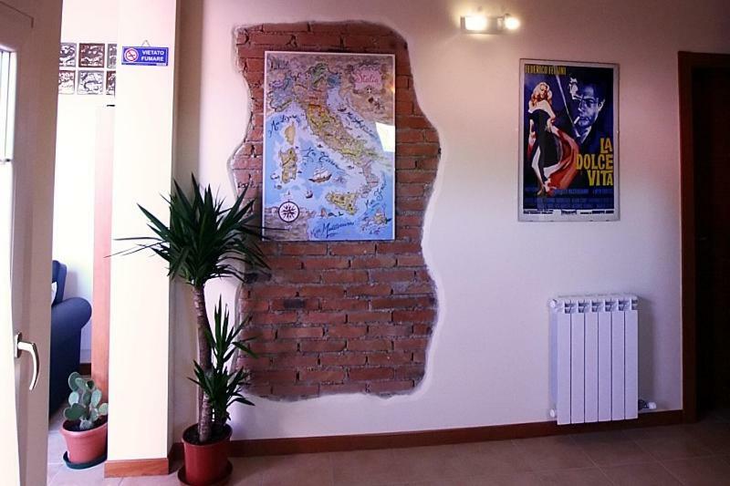 Cuore Di Giulietta Верона Экстерьер фото